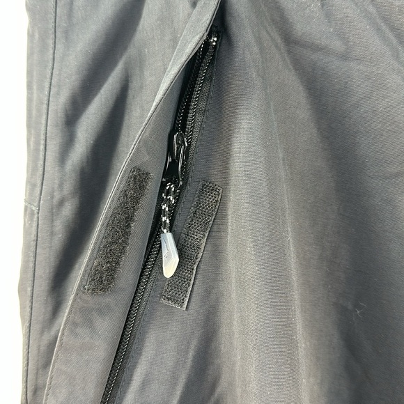 Polar Edge Silver Series Dominator Wind Proof Ski Pants - Picture 3 of 13